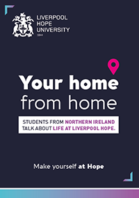 NI Home from Home guide cover